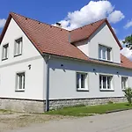 U Rybnika Smrcna