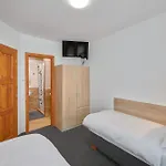 Pensión U Knotků 3*