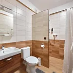 Maison d'hôtes U Rybnika Smrcna Nová Bystřice