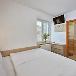 U Rybnika Smrcna Maison d'hôtes 3*