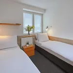 Maison d'hôtes U Rybnika Smrcna Nová Bystřice
