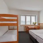U Knotků 3* Nová Bystřice