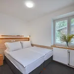 Maison d'hôtes U Rybnika Smrcna