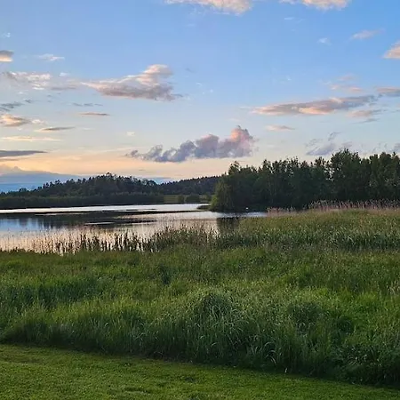U Rybnika Smrcna Gæstehus *