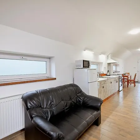 Gasthof U Rybnika Smrcna Nová Bystřice