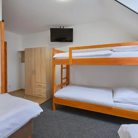 U Rybnika Smrcna Nová Bystřice