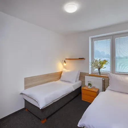 Guest house U Rybnika Smrcna *