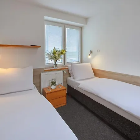 Gasthof U Rybnika Smrcna Nová Bystřice