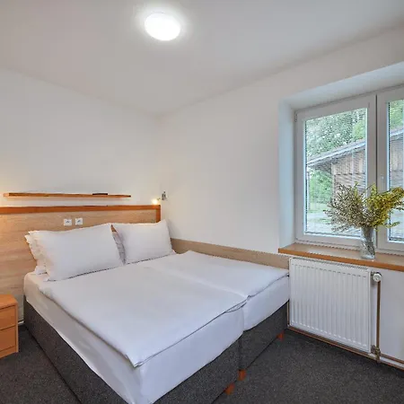Guest house U Rybnika Smrcna
