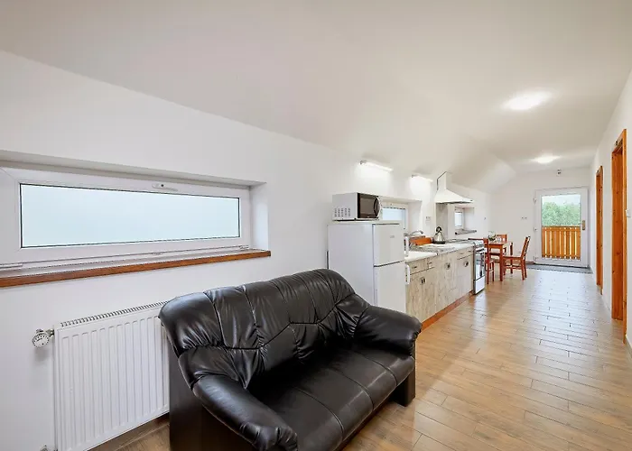 Gasthof U Rybnika Smrcna Nová Bystřice