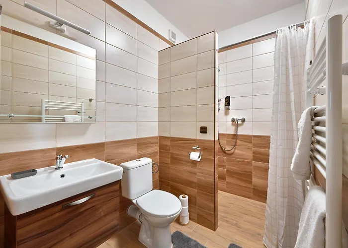 Maison d'hôtes U Rybnika Smrcna Nová Bystřice