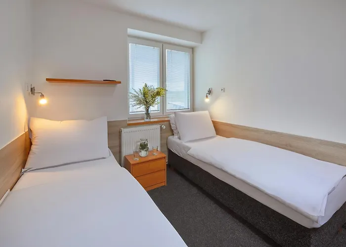 Maison d'hôtes U Rybnika Smrcna Nová Bystřice