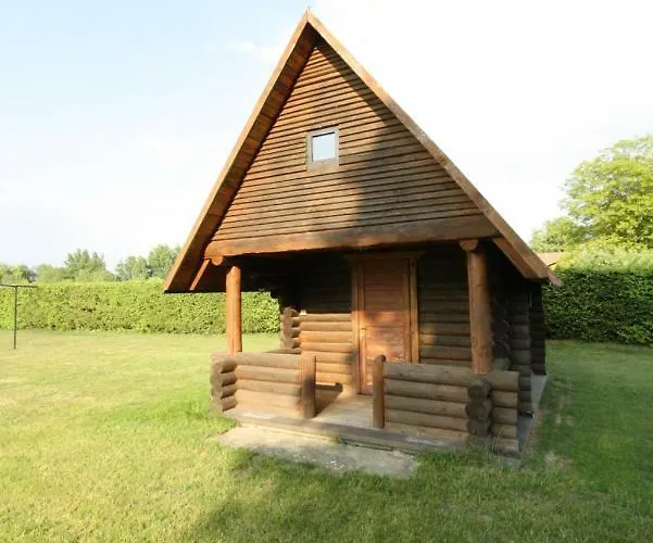 Maison d'hôtes U Rybnika Smrcna 3*